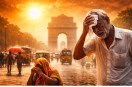 India heatwave 2026