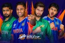 T20 World Cup Super-8 Scenario after IND vs PAK