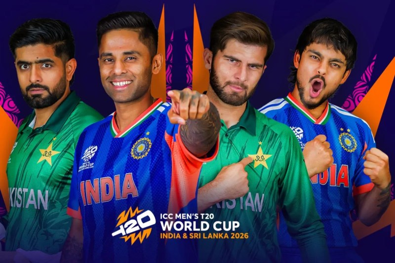 T20 World Cup Super-8 Scenario after IND vs PAK