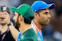 India vs Pakistan T20 World Cup 2026