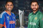12 Teams Qualified for T20 World Cup 2028