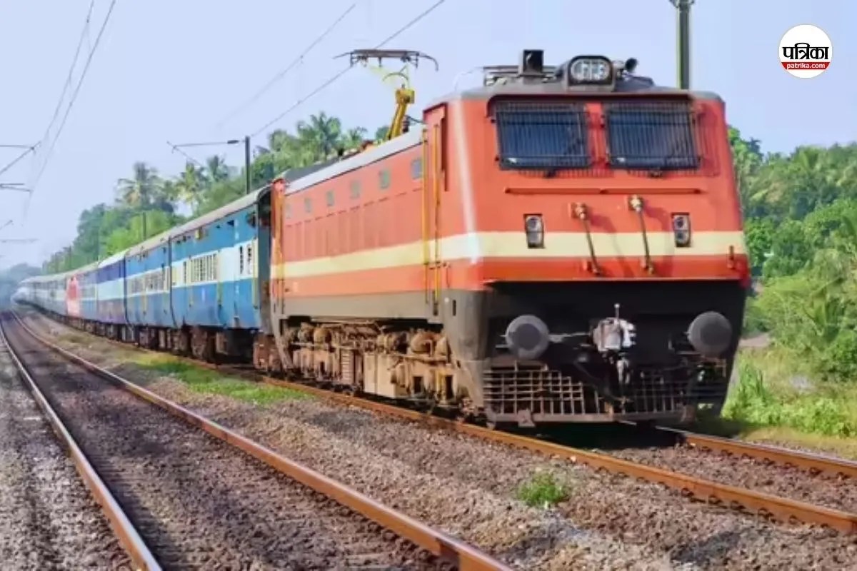 खुशखबरी! भारतीय रेलवे ने होली से पहले 10 नई ट्रेनों की घोषणा की