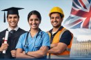 Indian students UK visa
