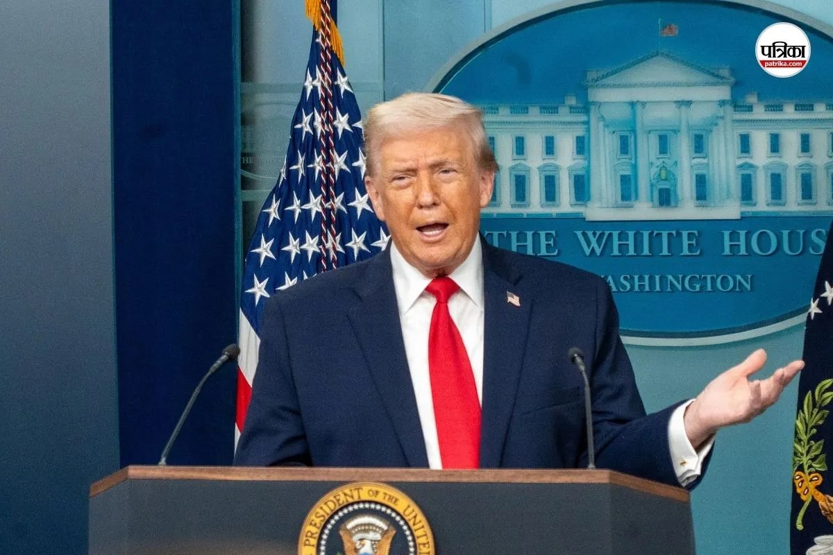 Iran-US tensions, Donald Trump Iran nuclear claim, Trump Iran nuclear weapons program destroyed, Operation Midnight Hammer,