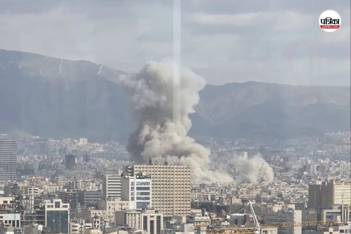 Why Targeting Generals Is a Strategic Illusion and Not a Victory