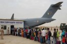 Iran crisis Indians evacuation