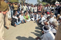 Isarda drinking water project