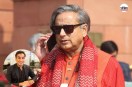 Ishan Tharoor, Shashi Tharoor son, Washington Post layoffs,