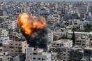 Israel Gaza Attack