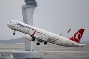 Istanbul Flight