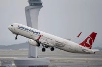Istanbul Flight