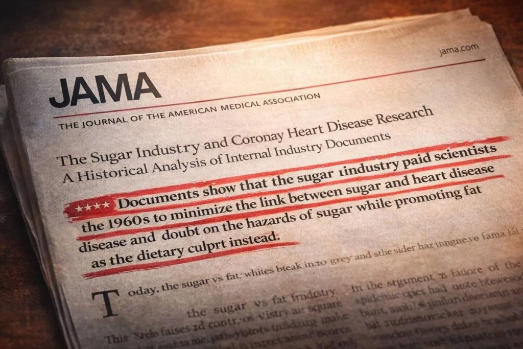 Diabetes reversible series  JAMA Report 2016