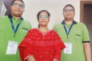 JEE Main 2026 Twin Brother Success Story