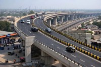Jaipur Elevated Road