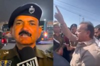 Jaipur Gulab Shah Baba Dargah Clash