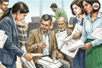 SIR Result Jaipur district Final voter list released know which are smallest and largest assembly constituencies