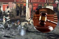 Jaipur live bomb case