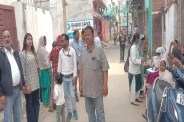 Jaundice in Ambikapur