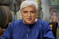 Javed Akhtar comment on Nastik with example and said my first wife is my best friend
