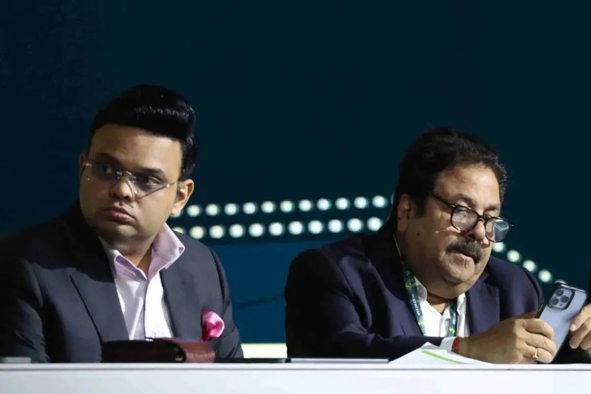 BCCI on Pakistan boycott