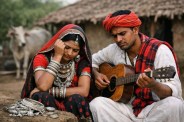 Jhabua Adivasi Shaadi