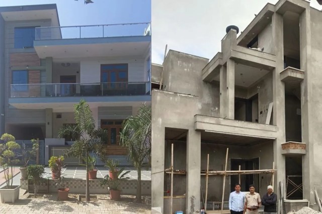 jhalawar police action