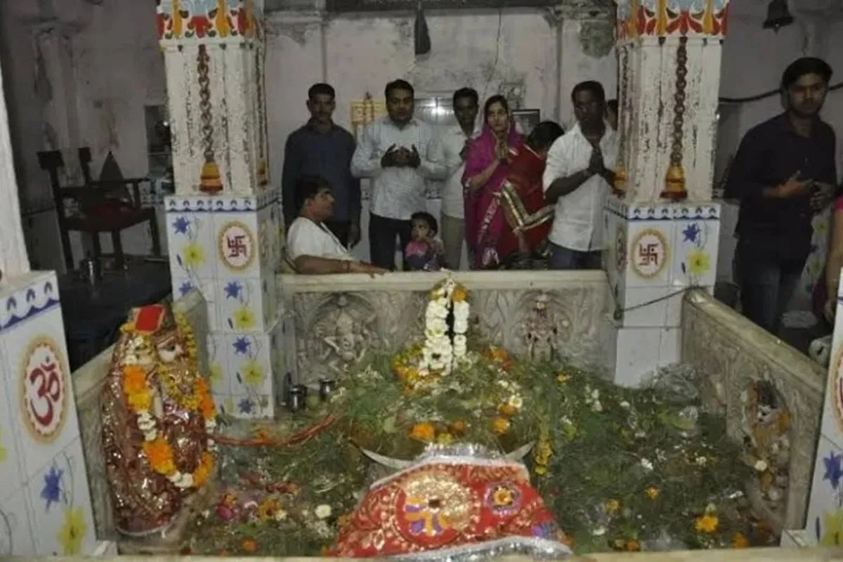 Pataleshwar Mahadev Temple, Pataleshwar Mahadev Temple Jodhpur, Shivaratri, Shivaratri 2026, पातालेश्वर महादेव मंदिर, पातालेश्वर महादेव मंदिर जोधपुर, शिवरात्रि, शिवरात्रि 2026