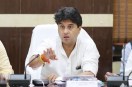 Jyotiraditya Scindia