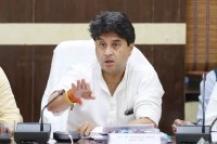 Jyotiraditya Scindia