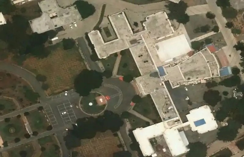 3D GIS survey for the first time in Hubballi-Dharwad