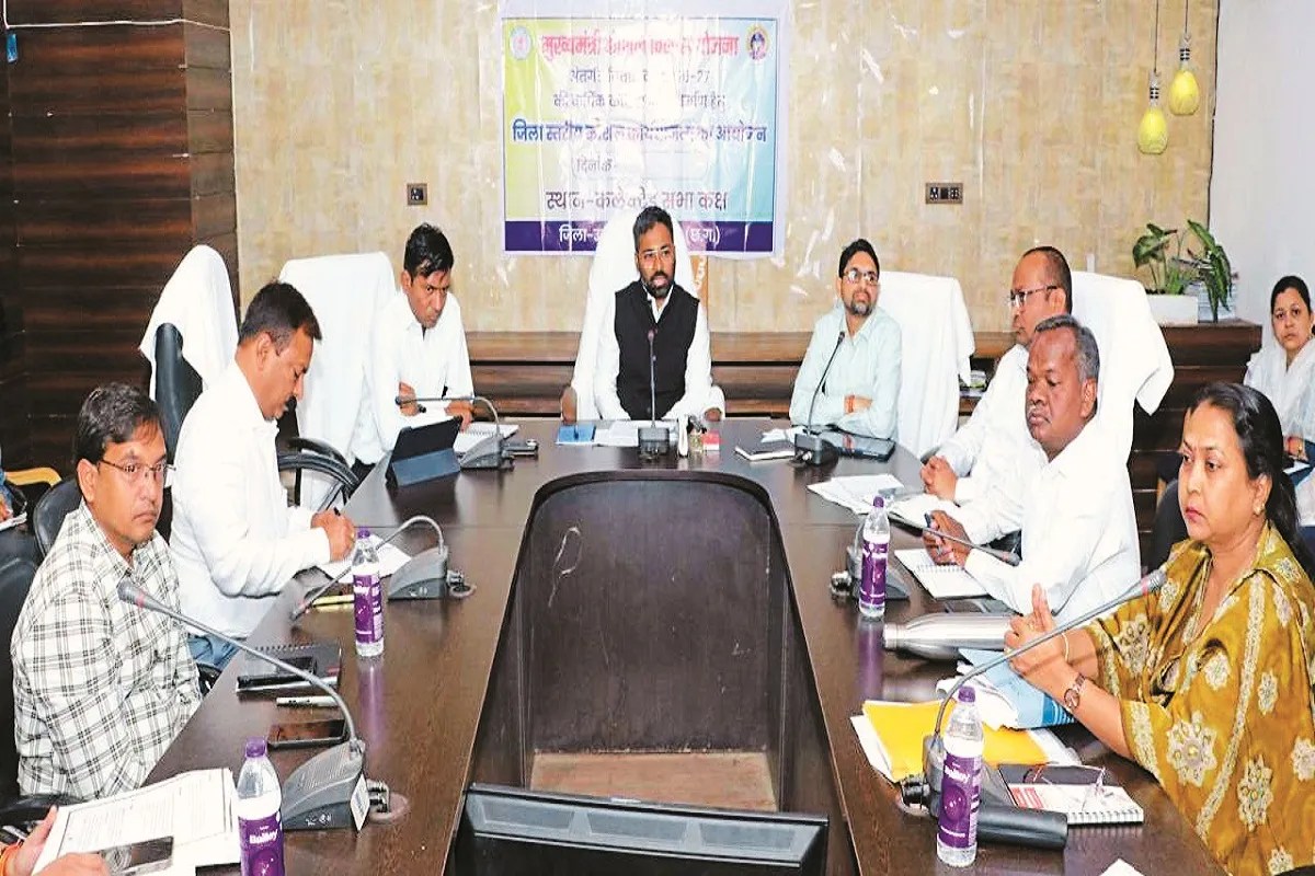 पांच नई बैंक शाखाएं (photo source- Patrika)