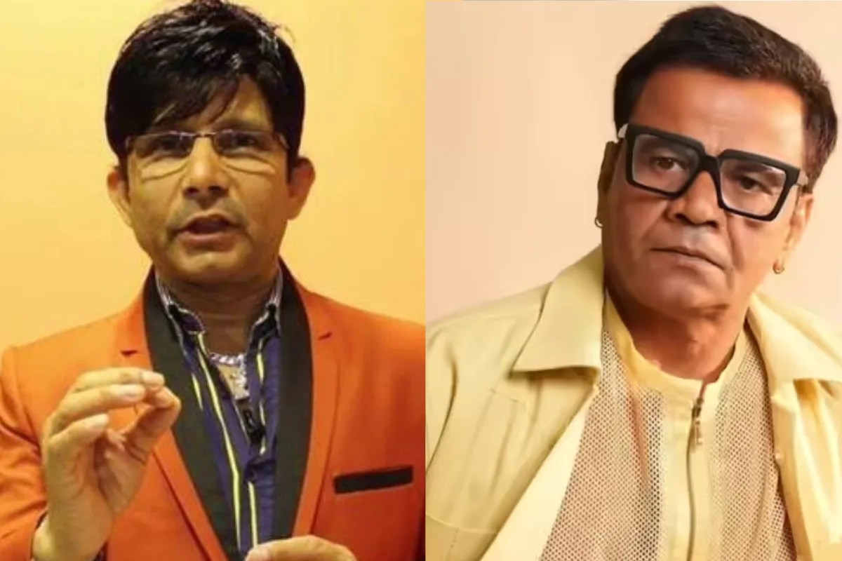 KRK On Rajpal Yadav Case