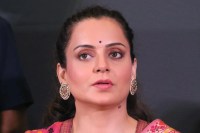 Kangana Ranaut On Epstein Files