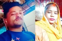 कानपुर में पति ने पत्नी की गला घोंटकर हत्या की