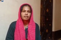 बेटे की चाहत में महिला पर जुल्म