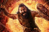 Kantara Chapter 1 Actor ED Summon