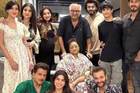 Shanaya Kapoor Caught Her Ex Boyfriend