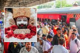 Railway Khatushyam Mela devotees big relief Mela special train will run from Delhi Sarai Rohilla