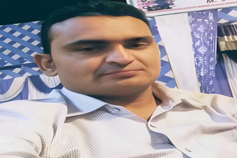 Khatu devotee dies of heart attack, death due to heart attack, Khatu devotee dies of heart attack, Alwar News, Rajasthan News