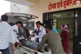 Khatushyam accident