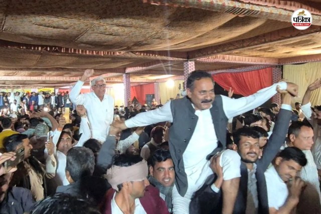 Khejri tree cutting ban