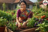 Kitchen Gardening Tips
