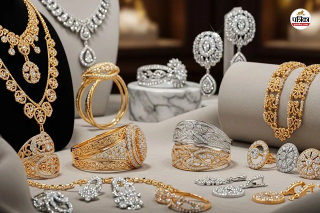 Kota Gold-Silver Price