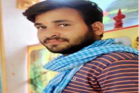 Kota, Kota accident, Kota road accident, Kota bike accident, youth dies in Kota, Kota news, Rajasthan news, कोटा, कोटा एक्सीडेंट, कोटा रोड एक्सीडेंट, कोटा बाइक एक्सीडेंट, कोटा में युवक की मौत, कोटा न्यूज, राजस्थान न्यूज