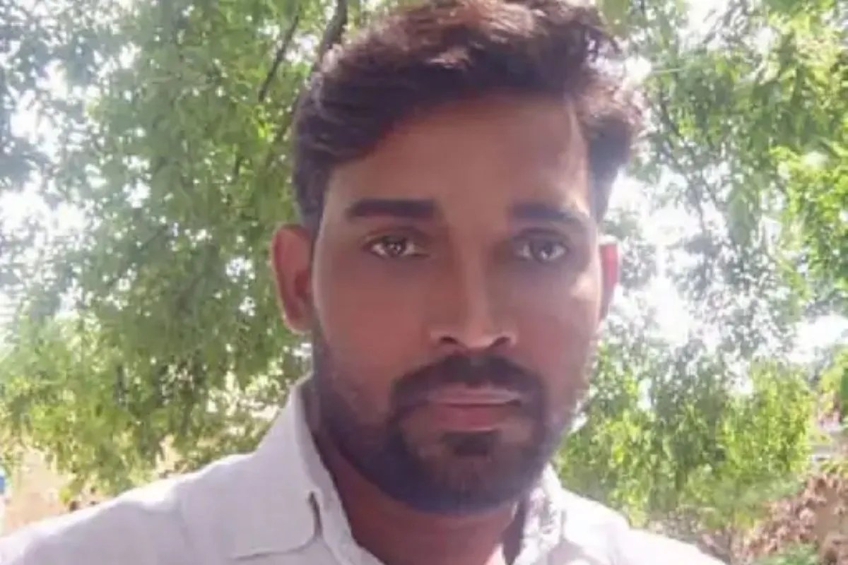 सुसाइड नोट में क्लर्क और अफसरों के नाम!