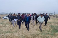 पिपराघाट से शहीद पथ तक 5 किमी का नया मार्ग, यातायात को मिलेगी बड़ी राहत (फोटो सोर्स : WhatsApp News Group)