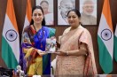 CM rekha gupta announced lakhpati bitiya scheme in Delhi