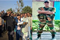 Agniveer, Agniveer death, Sikar Agniveer death, Agniveer died of heart attack, Sikar News, Rajasthan News, अग्निवीर, अग्निवीर की मौत, सीकर अग्निवीर की मौत, हार्ट अटैक से अग्निवीर की मौत, सीकर न्यूज, राजस्थान न्यूज