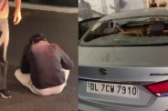 Lawrence Bishnoi Lawyer Firing incident