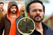 Rohit Shetty House Firing